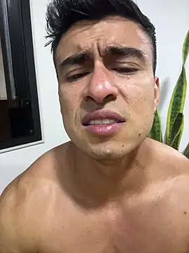 Chris_Clarck live sex cam