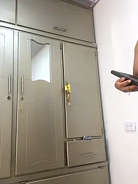 vennuss19's cam snapshot