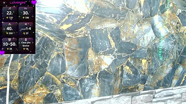 mia_pazzi's cam snapshot