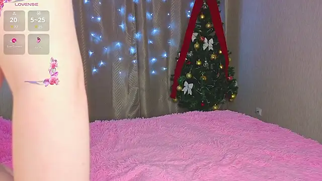 SweetAbbby's cam snapshot