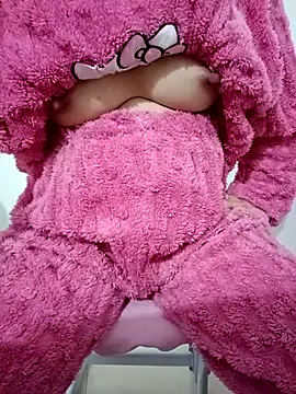 Hana_Squirt's cam snapshot