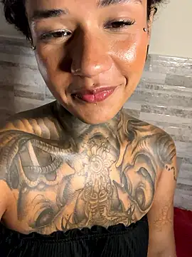 xbigpeach's cam snapshot