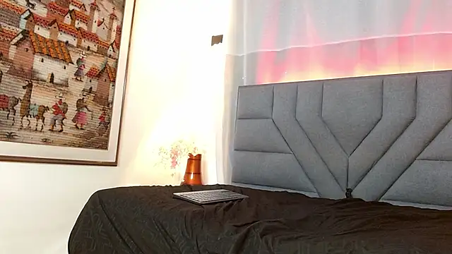 sabrina_cowper's cam snapshot