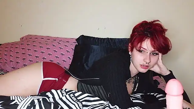 puppycat777's cam snapshot