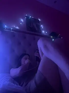 Flossy_Vettie's cam snapshot