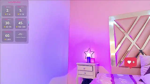 lilithrouse_'s cam snapshot