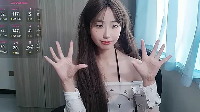 Yyoo-99's cam snapshot