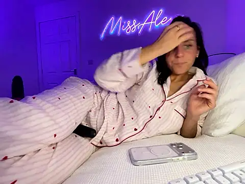 Missalex_xo live sex cam