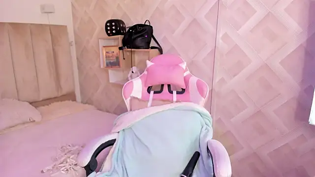 Haru_Bonny's cam snapshot