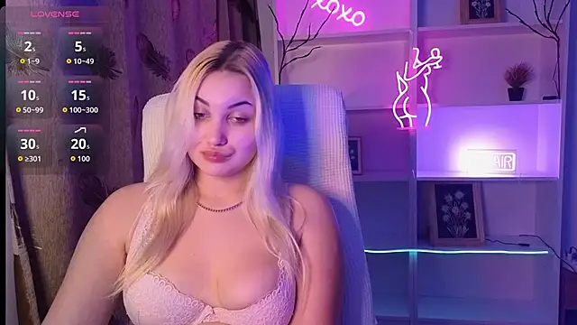 adrelaxina live sex cam