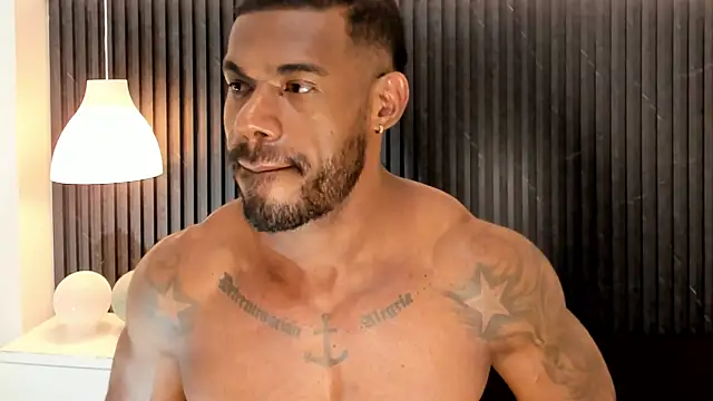 Ganiimedes live sex cam