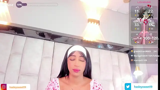 zabrina_20's cam snapshot