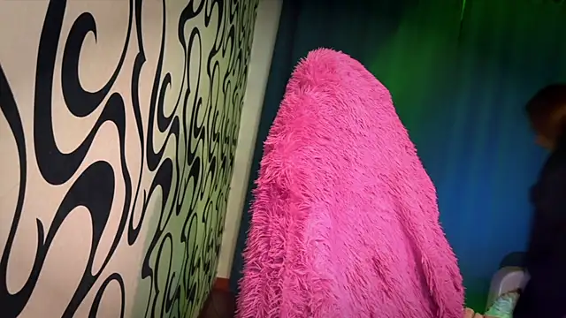 VanessaWayne's cam snapshot