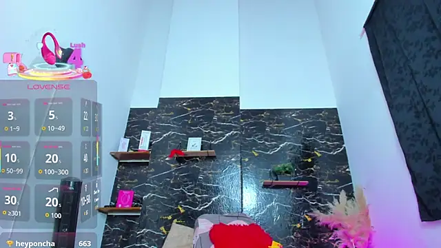 lola_bunny68 live sex cam