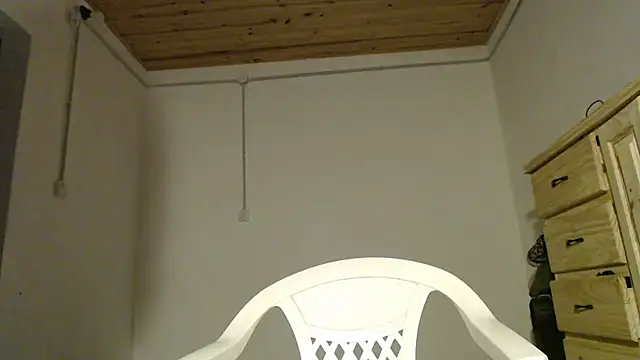 Missforever's cam snapshot