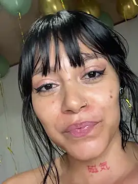 Qadeshoficial live sex cam