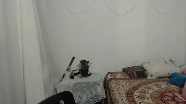 ms_megan_shadow's cam snapshot