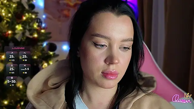 your_sweet_amanda's cam snapshot