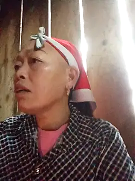 Agnes-baby's cam snapshot