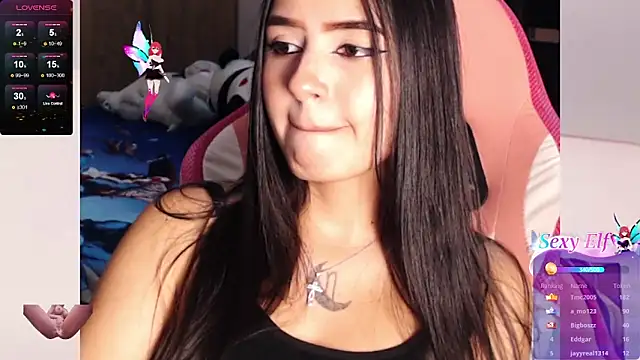 Danae_999's cam snapshot