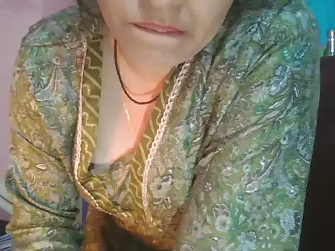 Hot-shanvi's cam snapshot