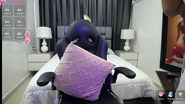 kashvi_'s cam snapshot