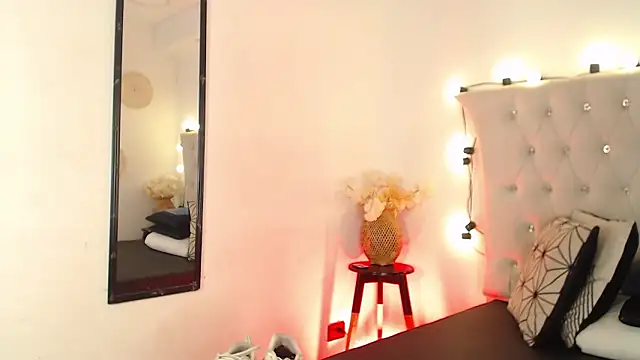 GloryShine's cam snapshot