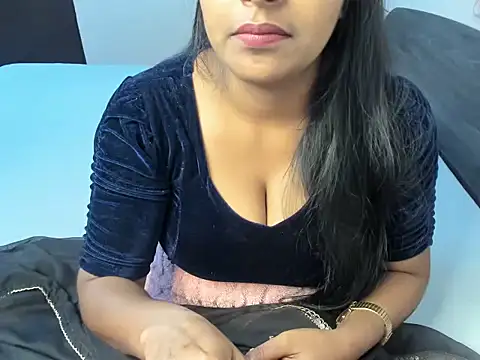 Its-rousee's cam snapshot