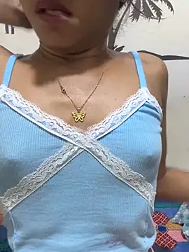 Sexylaiba's cam snapshot