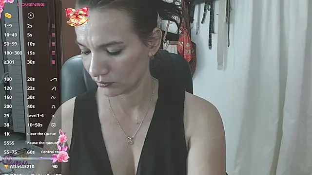 Scarlett_3X's cam snapshot