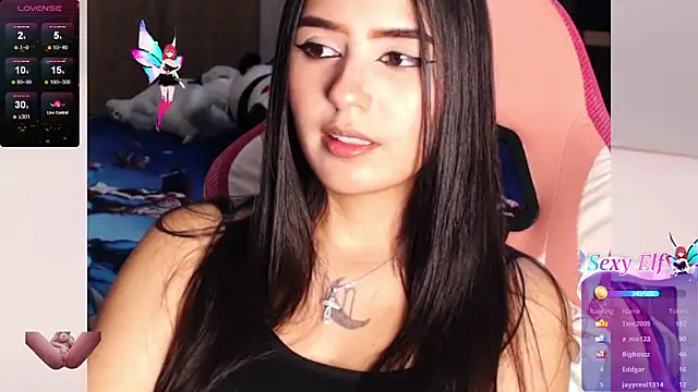 Danae_999's cam snapshot