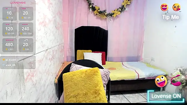 Brunette_sasha live sex cam