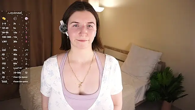 DejaMervis's cam snapshot