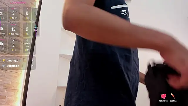 kitty_morii's cam snapshot