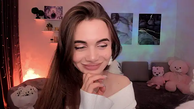 keepmewarmmm live sex cam