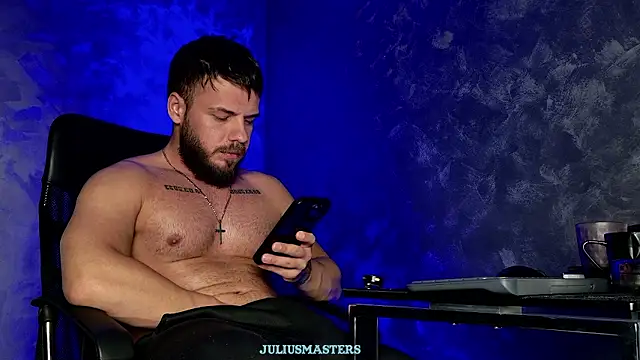 juliusmasters live sex cam