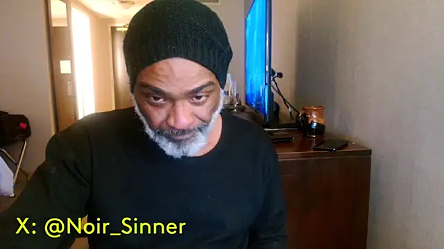 sinnernoir's cam snapshot