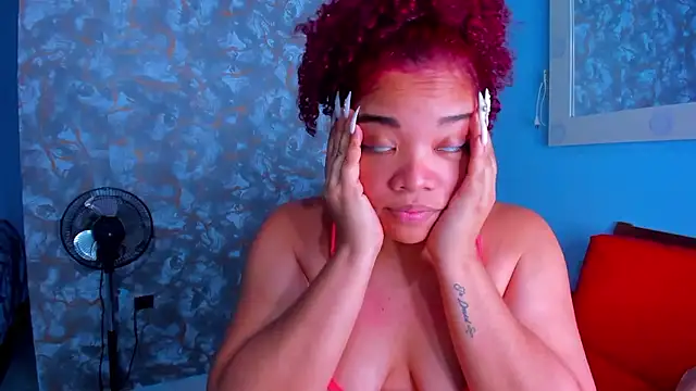 AngelaCoffee's cam snapshot