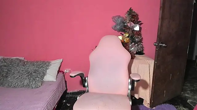 ivy_roosx's cam snapshot