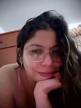 Carliina_Soussa's cam snapshot