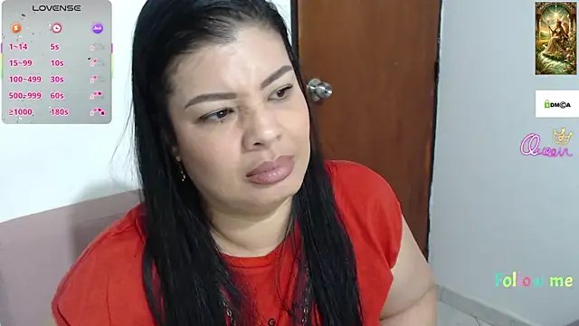 Venus1111_'s cam snapshot