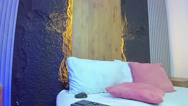 dalila_harris's cam snapshot