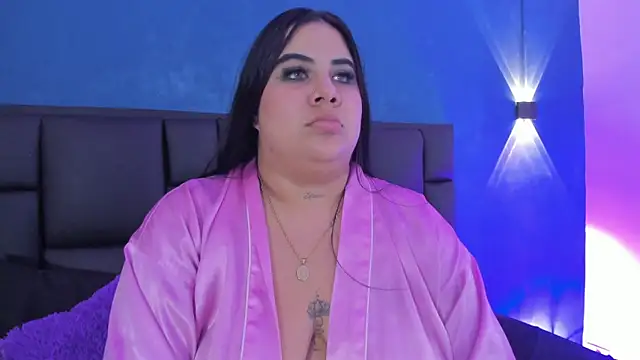 DANESKA_HILLER's cam snapshot