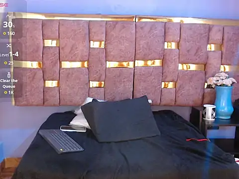 shantall_05's cam snapshot