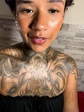 xbigpeach's cam snapshot