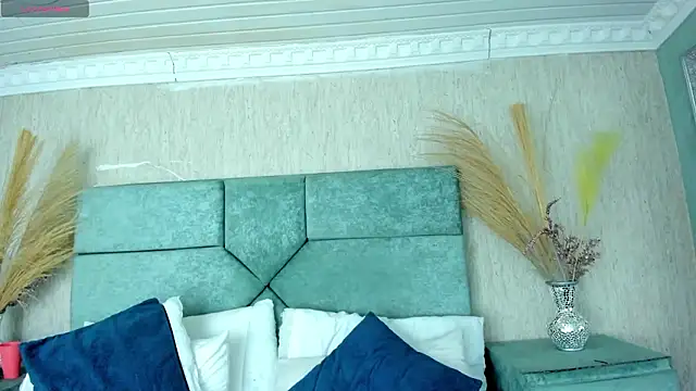 NaomySakura's cam snapshot