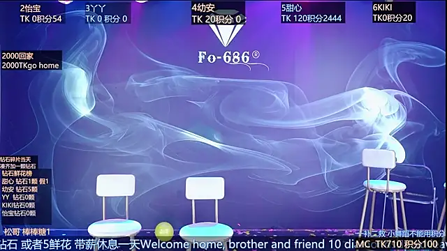 FO-686- live sex cam