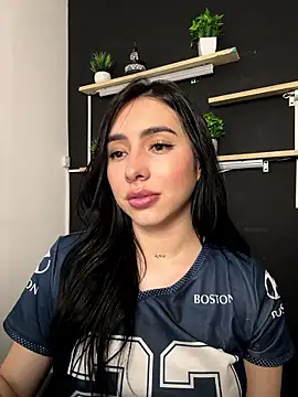 isabella_jade's cam snapshot