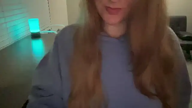 MollyJenson's cam snapshot