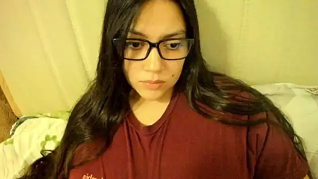 roniewester's cam snapshot